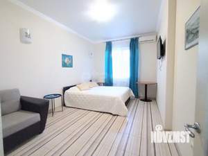 1-к квартира, вторичка, 34м2, 2/11 этаж