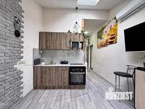 2-к квартира, вторичка, 55м2, 10/10 этаж