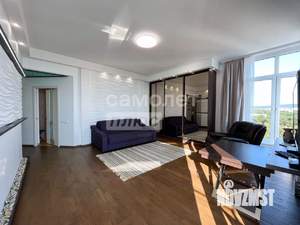 1-к квартира, вторичка, 54м2, 7/7 этаж