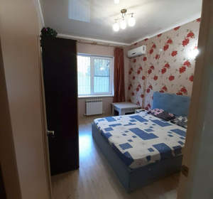 1-к квартира, вторичка, 34м2, 1/7 этаж