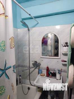 4-к квартира, вторичка, 62м2, 5/5 этаж