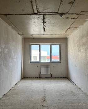 1-к квартира, вторичка, 52м2, 7/8 этаж
