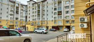 1-к квартира, вторичка, 41м2, 1/7 этаж