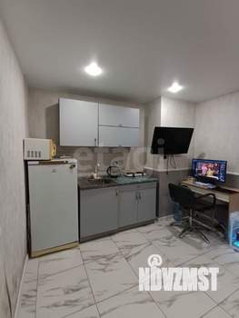 Студия квартира, вторичка, 19м2, 1/7 этаж