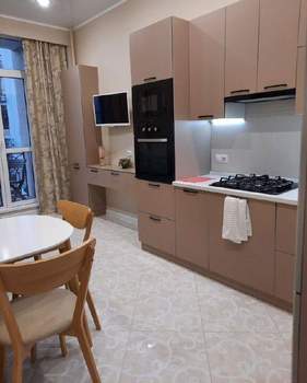 1-к квартира, вторичка, 49м2, 2/5 этаж