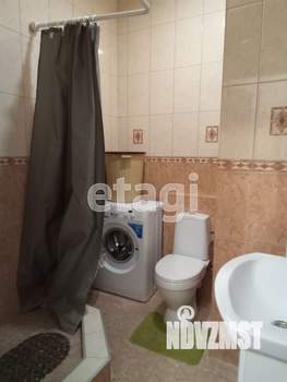 1-к квартира, вторичка, 42м2, 8/8 этаж