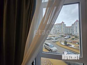 1-к квартира, вторичка, 55м2, 2/7 этаж