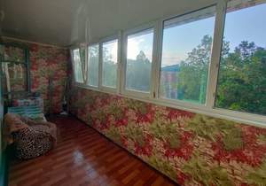 2-к квартира, вторичка, 50м2, 3/3 этаж