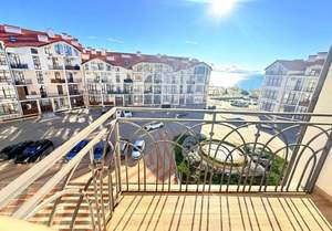 1-к квартира, вторичка, 45м2, 4/5 этаж