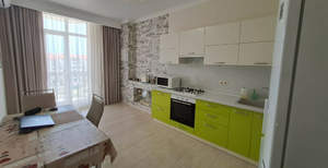 1-к квартира, вторичка, 49м2, 5/8 этаж