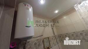 Студия квартира, вторичка, 28м2, 1/3 этаж