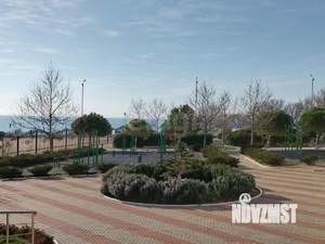 1-к квартира, вторичка, 54м2, 3/7 этаж