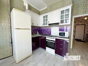1-к квартира, вторичка, 43м2, 4/7 этаж