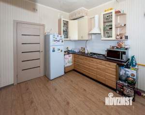 1-к квартира, вторичка, 49м2, 6/6 этаж