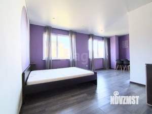 Студия квартира, вторичка, 31м2, 1/4 этаж