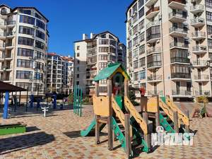 Студия квартира, вторичка, 27м2, 2/6 этаж