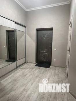 1-к квартира, вторичка, 56м2, 1/5 этаж