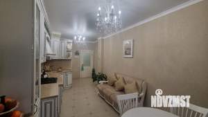 2-к квартира, вторичка, 88м2, 6/9 этаж