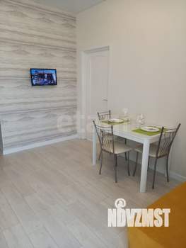 1-к квартира, вторичка, 37м2, 5/8 этаж