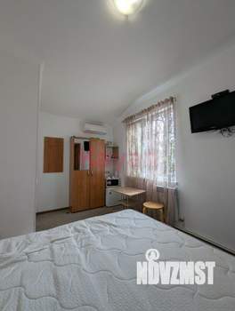 Студия квартира, вторичка, 13м2, 2/2 этаж