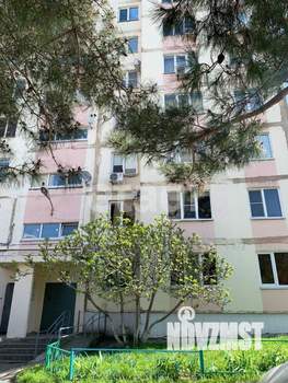 1-к квартира, вторичка, 36м2, 8/9 этаж