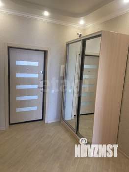 1-к квартира, вторичка, 56м2, 6/12 этаж