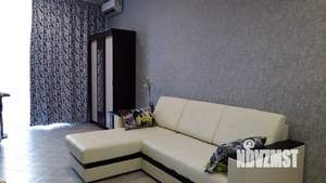 1-к квартира, вторичка, 31м2, 1/5 этаж