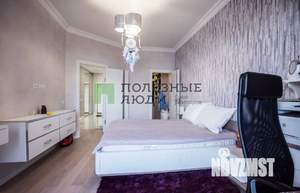 1-к квартира, вторичка, 83м2, 5/12 этаж