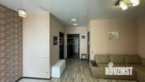 1-к квартира, вторичка, 51м2, 12/16 этаж