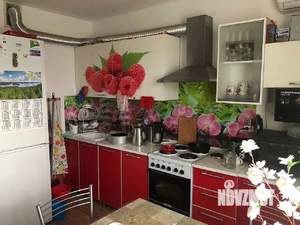 2-к квартира, вторичка, 57м2, 4/16 этаж