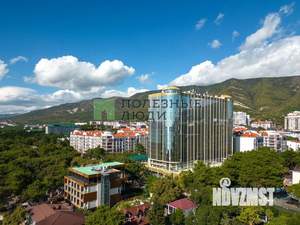 3-к квартира, вторичка, 141м2, 5/20 этаж