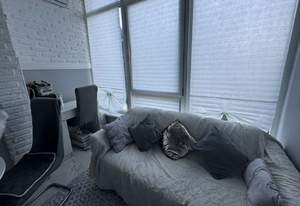 1-к квартира, вторичка, 53м2, 3/9 этаж