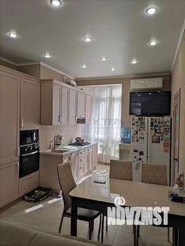 2-к квартира, вторичка, 50м2, 3/8 этаж