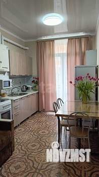 1-к квартира, вторичка, 39м2, 1/7 этаж