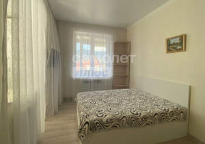 2-к квартира, вторичка, 80м2, 3/3 этаж