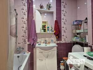 1-к квартира, вторичка, 41м2, 7/7 этаж
