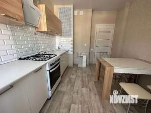 1-к квартира, вторичка, 36м2, 6/7 этаж