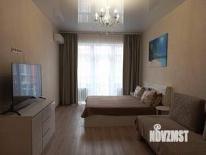 1-к квартира, вторичка, 44м2, 6/7 этаж