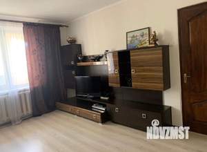 2-к квартира, вторичка, 59м2, 2/9 этаж