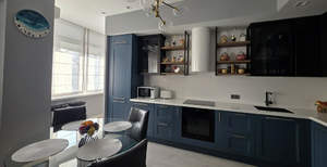 3-к квартира, вторичка, 146м2, 3/4 этаж