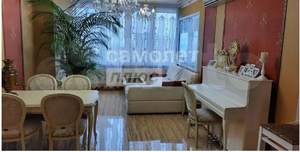 3-к квартира, вторичка, 97м2, 9/11 этаж