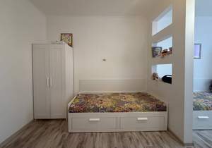 2-к квартира, вторичка, 62м2, 3/9 этаж