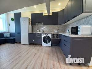 1-к квартира, вторичка, 34м2, 8/8 этаж