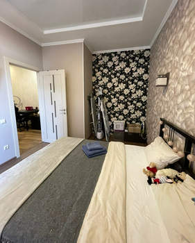 2-к квартира, вторичка, 65м2, 1/7 этаж