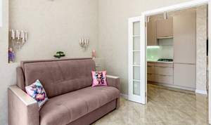 2-к квартира, вторичка, 50м2, 3/8 этаж