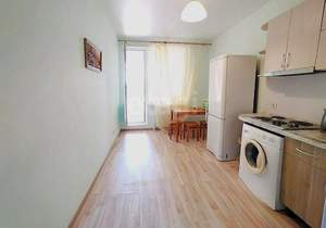 1-к квартира, вторичка, 40м2, 1/16 этаж