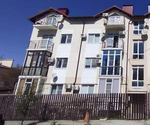 1-к квартира, вторичка, 30м2, 2/4 этаж