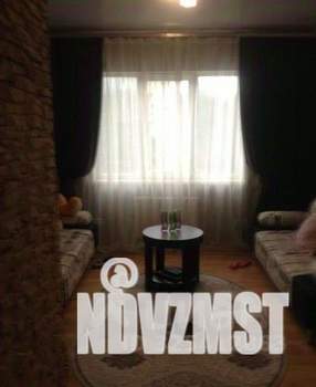 3-к квартира, вторичка, 76м2, 4/5 этаж