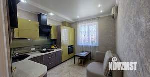 2-к квартира, вторичка, 57м2, 3/5 этаж