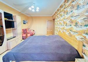 2-к квартира, вторичка, 53м2, 6/9 этаж